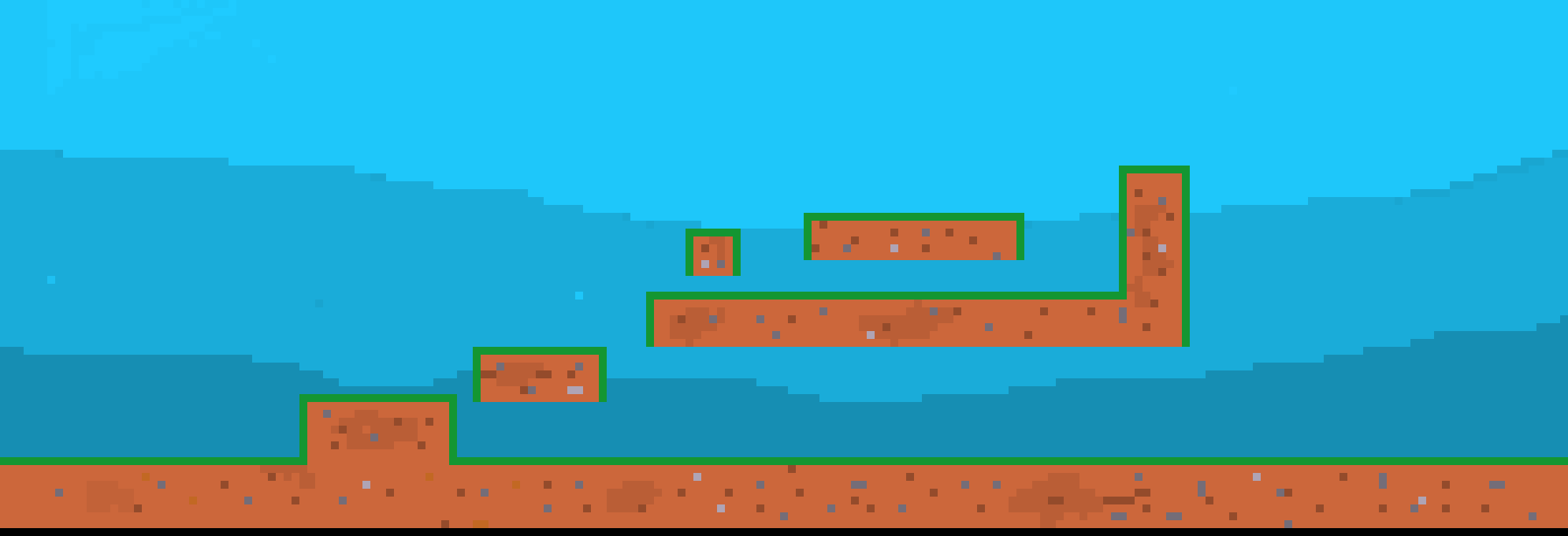 [9664c4] Level pt.2 