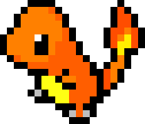 [9664c4] charmander