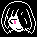 [09cbfb] Bette Noire Textbox Sprite 49
