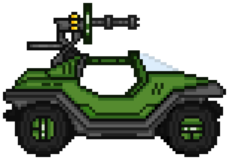 [d754cd] Warthog
