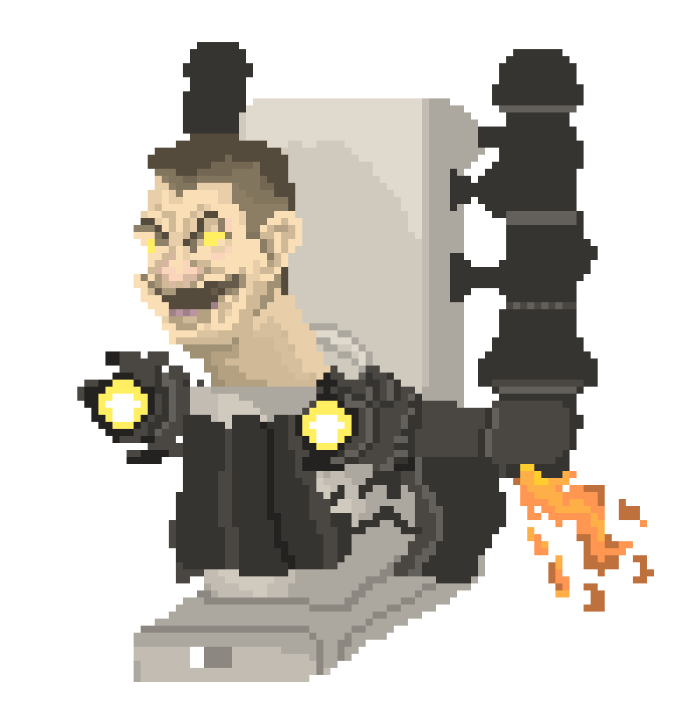 [980470] g-man2