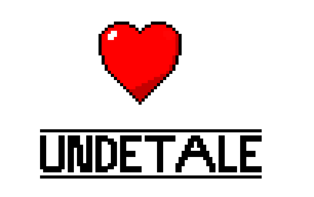 [9664c4] Undertale