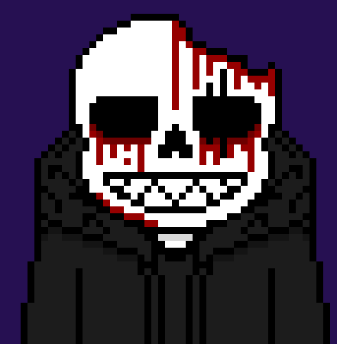 [0ae1f1] I'm only here to kill Disasverse, don't make me kill you too