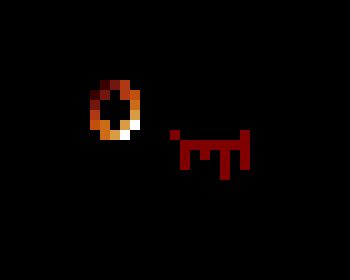 [8998f6] Don't you dare make blackhole girl involve i this