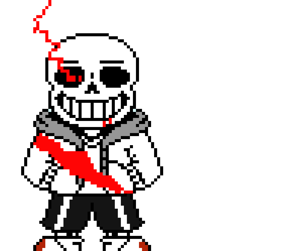 [9664c4] aftertale sans