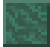 [d3d3de] Smooth Prismarine