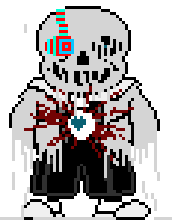 [c1fff1] Create Your Own Sans :)