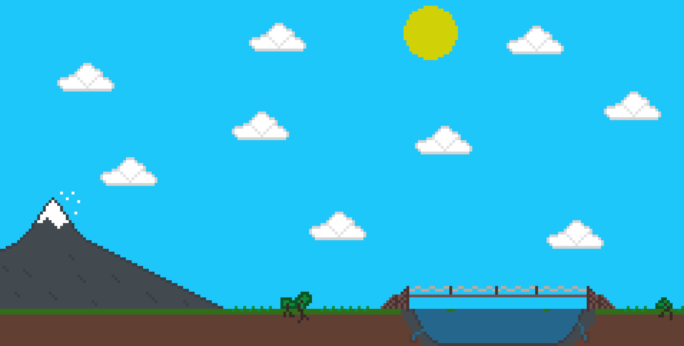 Background Five