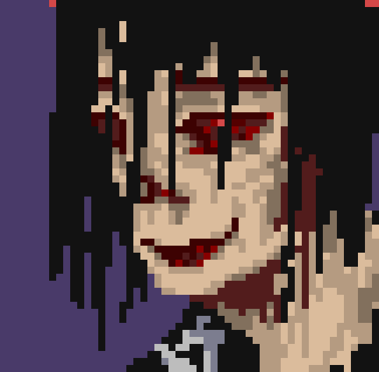[90dac8] Wes is friends with Zanius because they can relate to living a thousand lives.