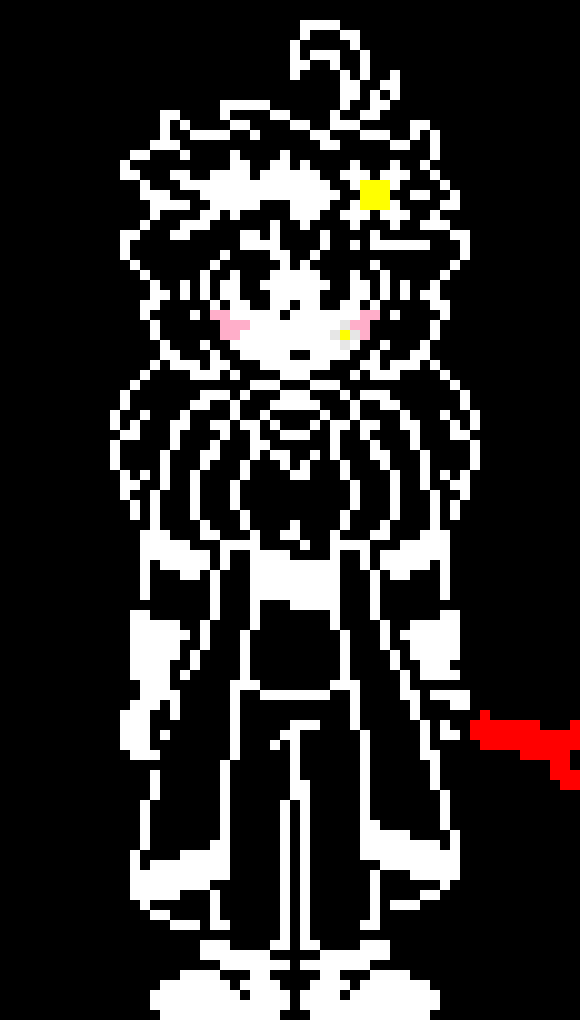 [3d6b1b] Anyway ... project disaster am I right 