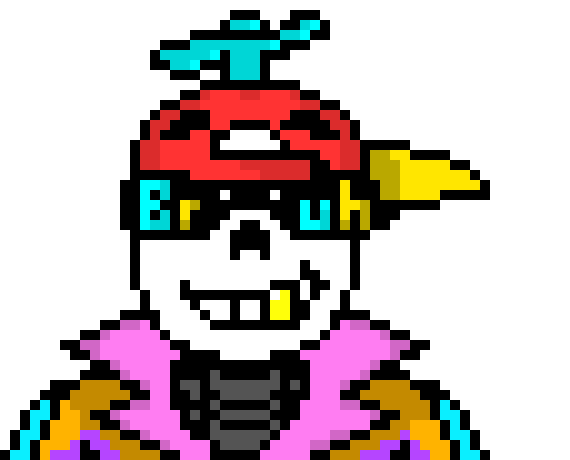 B r u h (here ya go)