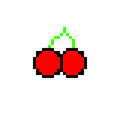 [9664c4] cherries