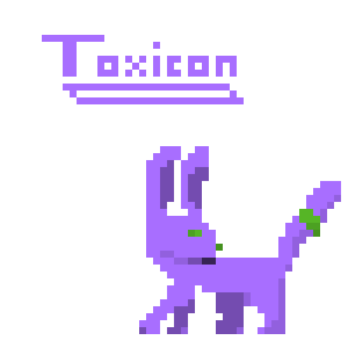 [9664c4] Toxicon