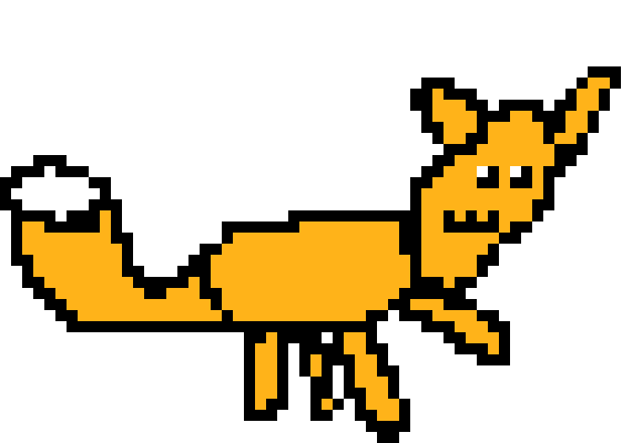 [9664c4] FOX