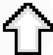 8-Bit Arrow