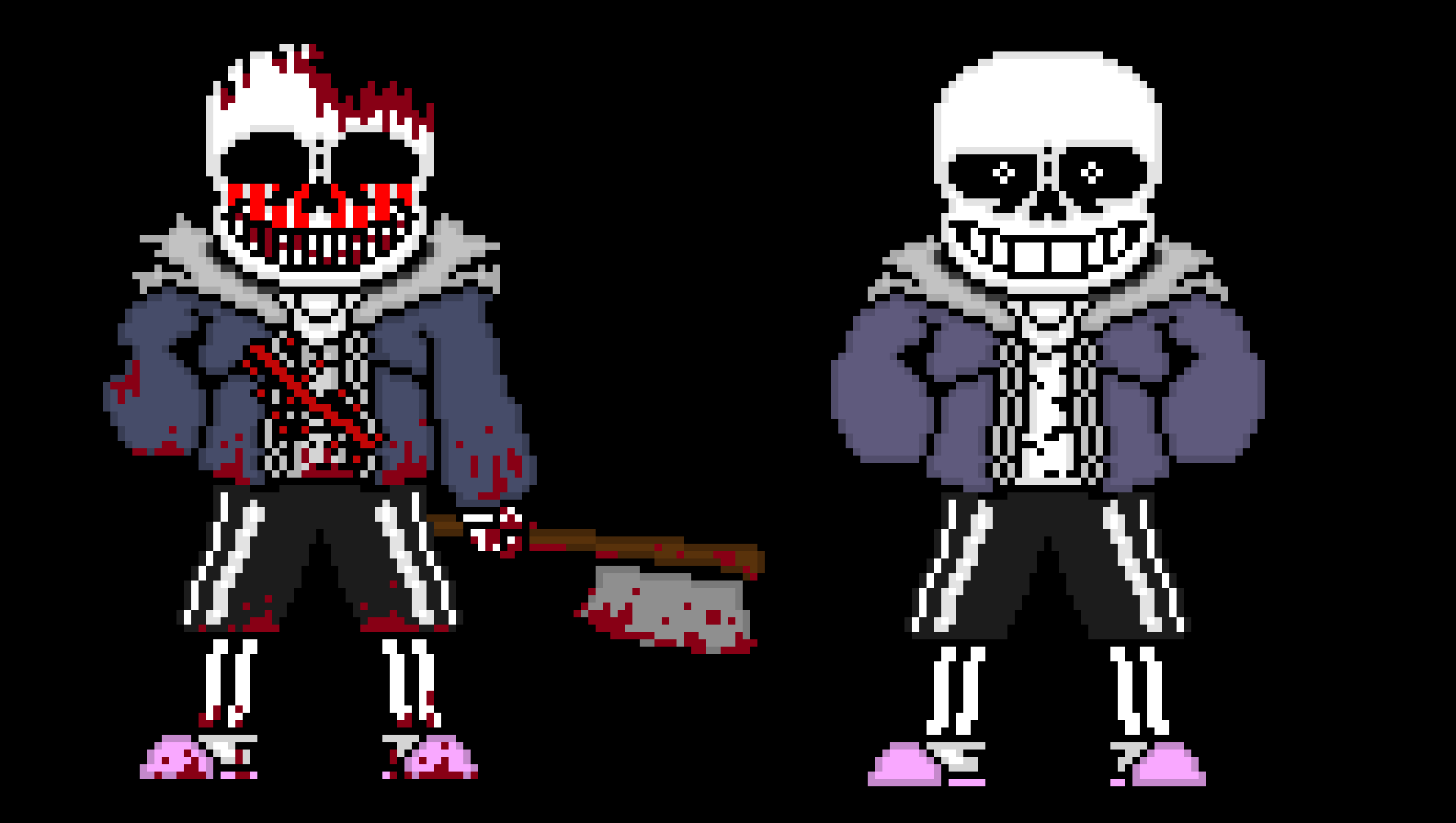 [e8cb42] The Darkness Reaps The Terrors Phase 2