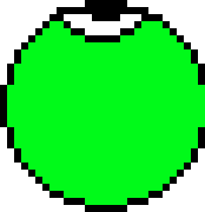 [a7a018] ball top jump