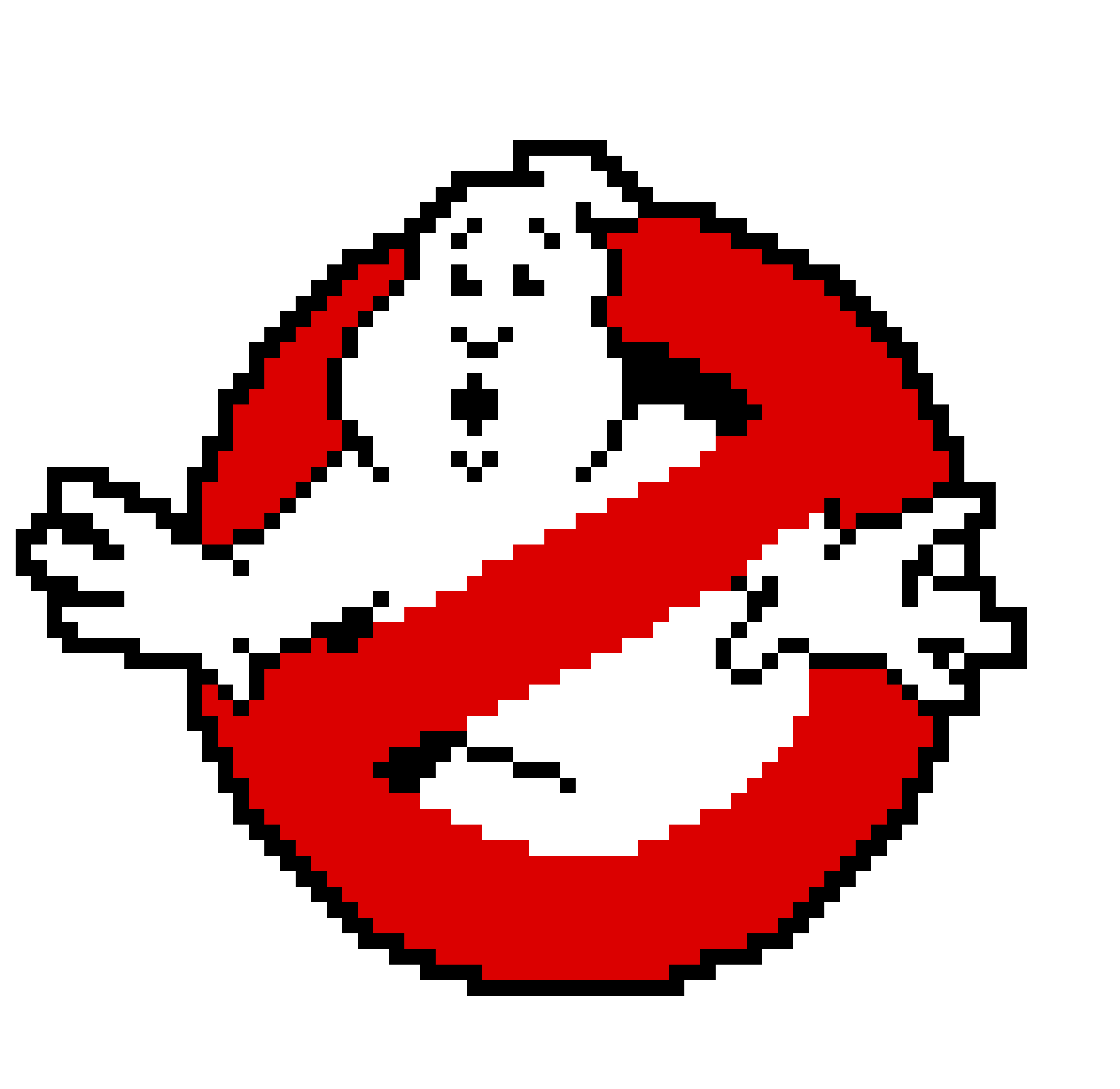 Ghostbusters Logo