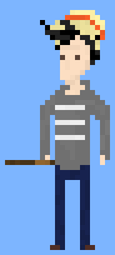 [9664c4] Other dude then chef dude