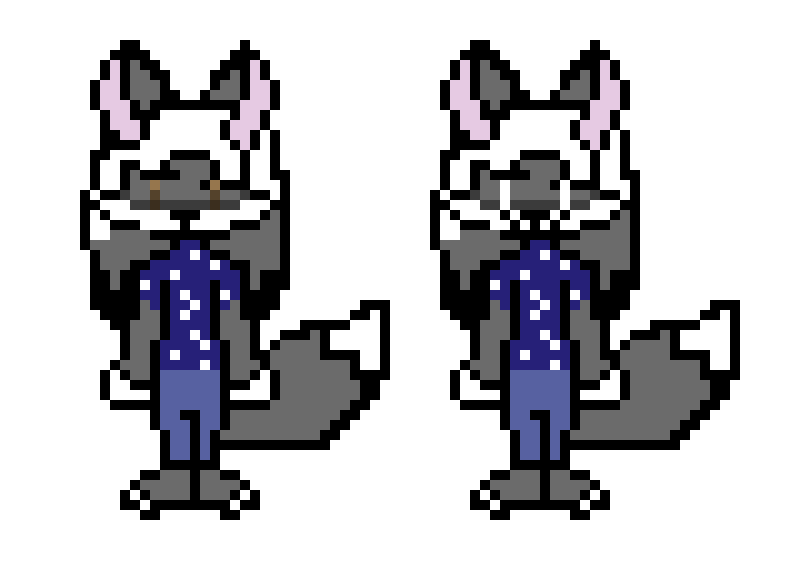 [9664c4] 常に