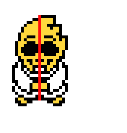 [8bcac5] dead Dr. Alphys