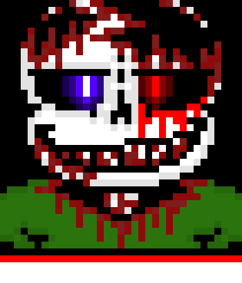 [46bb53] Alright *jabs him in the arm with a sedative *