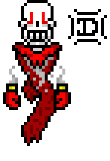 [9664c4] Papyrus...