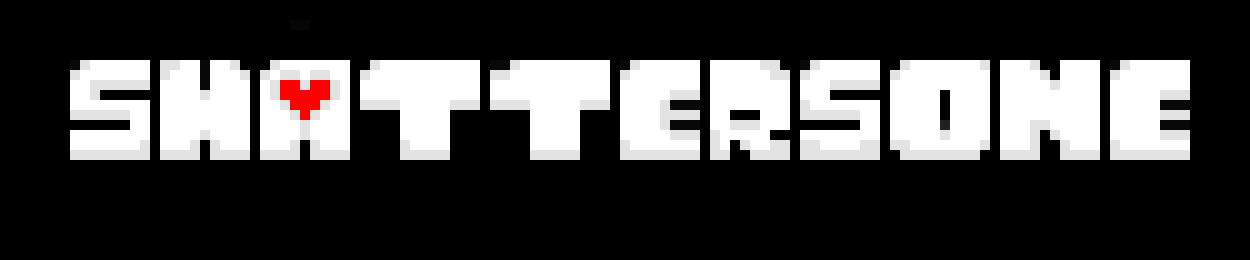 [1c9fad] S H A T T E R S T O N E