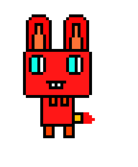 [9664c4] Embunny