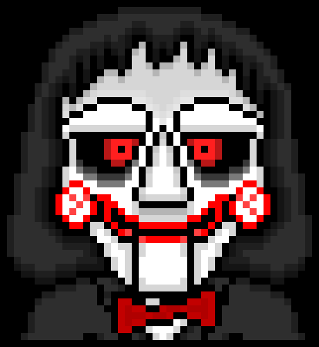 [57dac4] sure i infact have an idea, lets just say, i hope you have watched GlitchTale