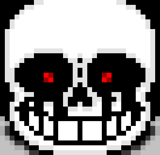 [b7db12] killer must kill sans still exists (killer after murder time trio)- amongus man