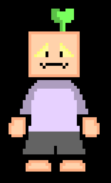 [4882d6] SerenityTale: Star Allen.
