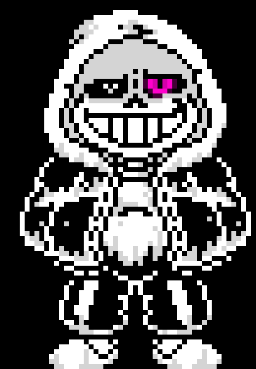 [a228fa] Dust!Sans