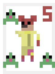 [663df4] Presley card 2