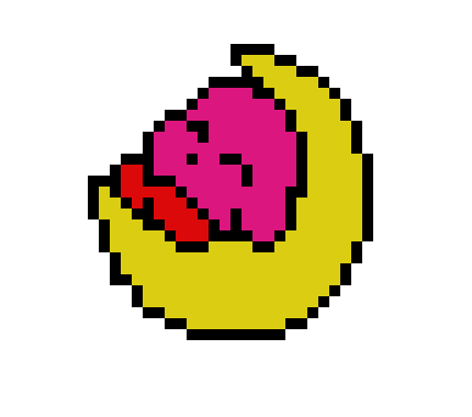 [9664c4] Kirby 