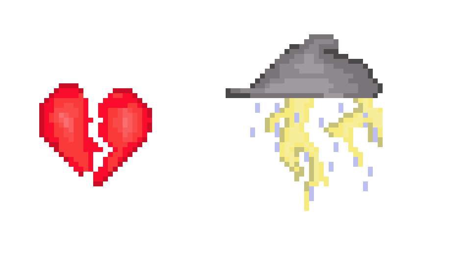 [9664c4] Sadness