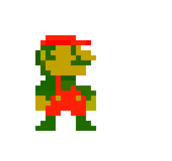 [9664c4] Mario 1