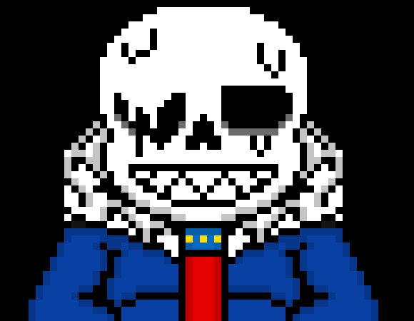 [71fafd] my Gaster probably still has some around the lab in my au, so should work