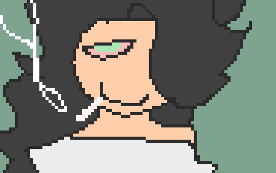 [a6efe4] (ten lwk comforting edd while ten is high as shit: -Xenoxx)
