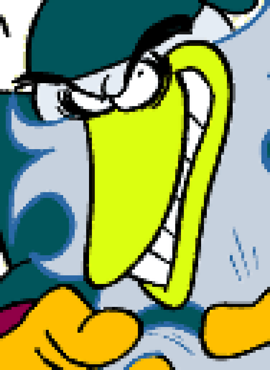 [3c630c] #anger