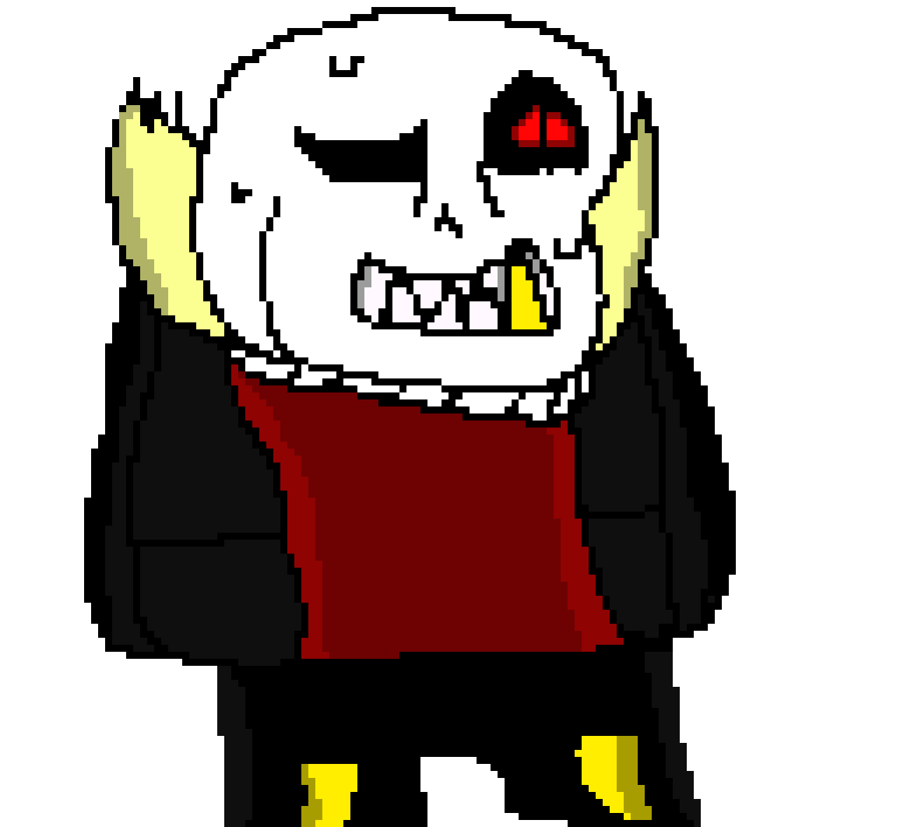 [9664c4] UnderFell Sans