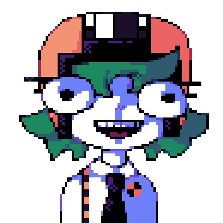 [8426a8] her pfp is the ut/dr soul on smthn idk