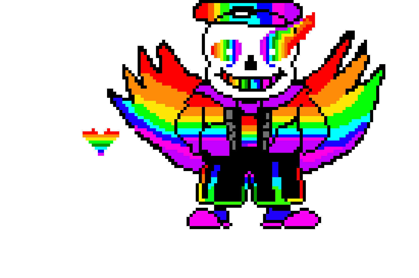 [c3a971] Create Your Own Sans :)