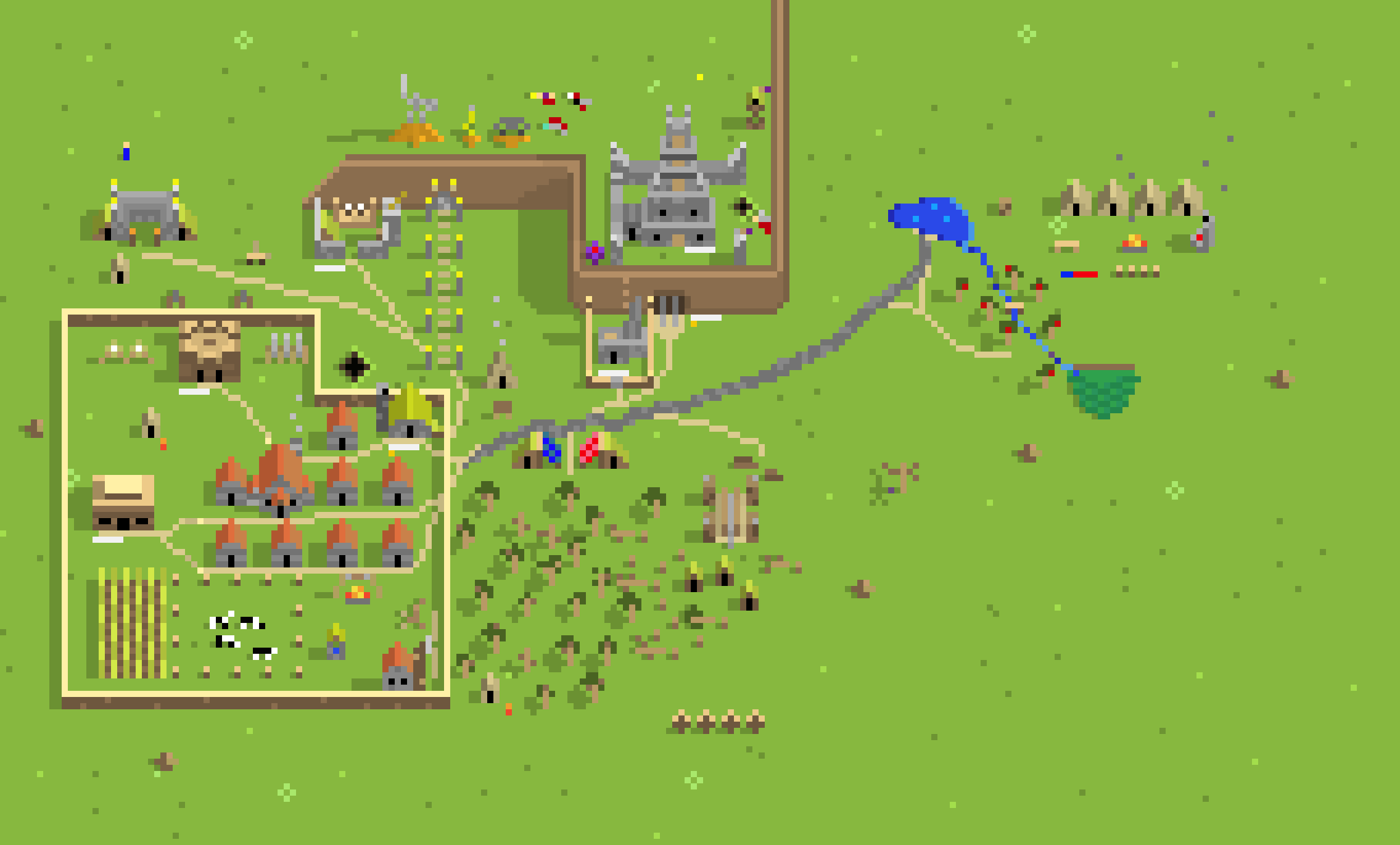 [9664c4] Civilization 3