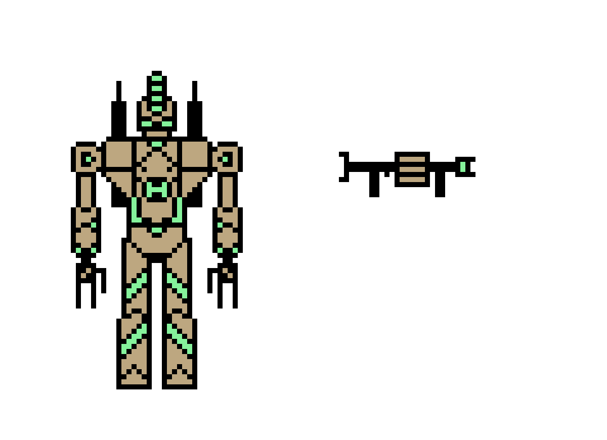 [9664c4] warhead