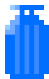 [f8b8c5] BLUE BIN