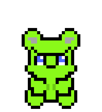 Mad Gummy