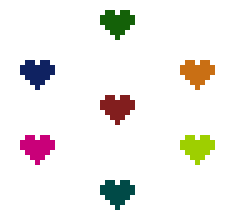 [96a4a2] The Seven Deadly Souls
