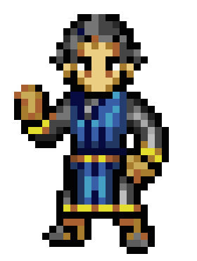 [9664c4] Olberic