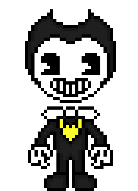 Bendy